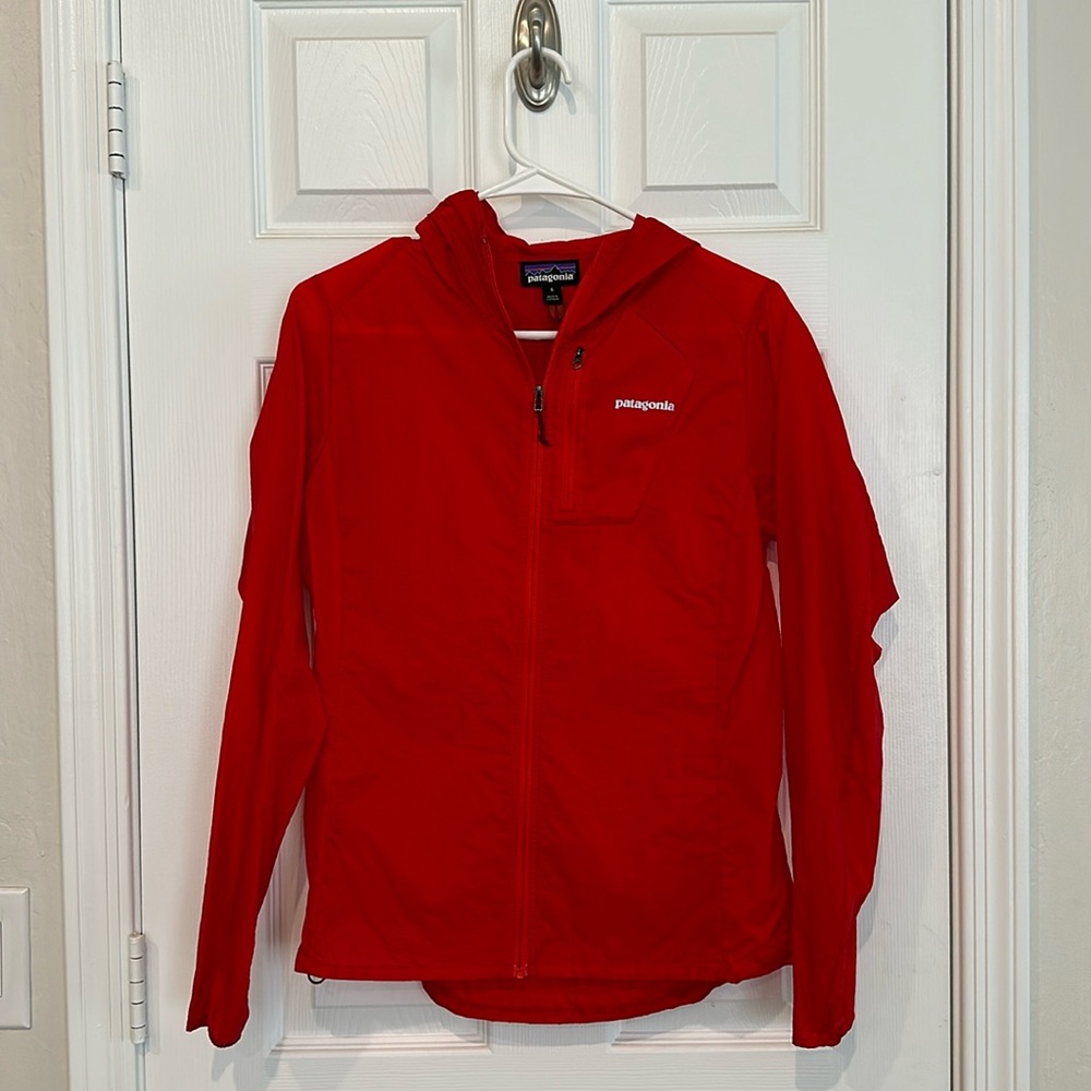 Patagonia Houdini Jacket